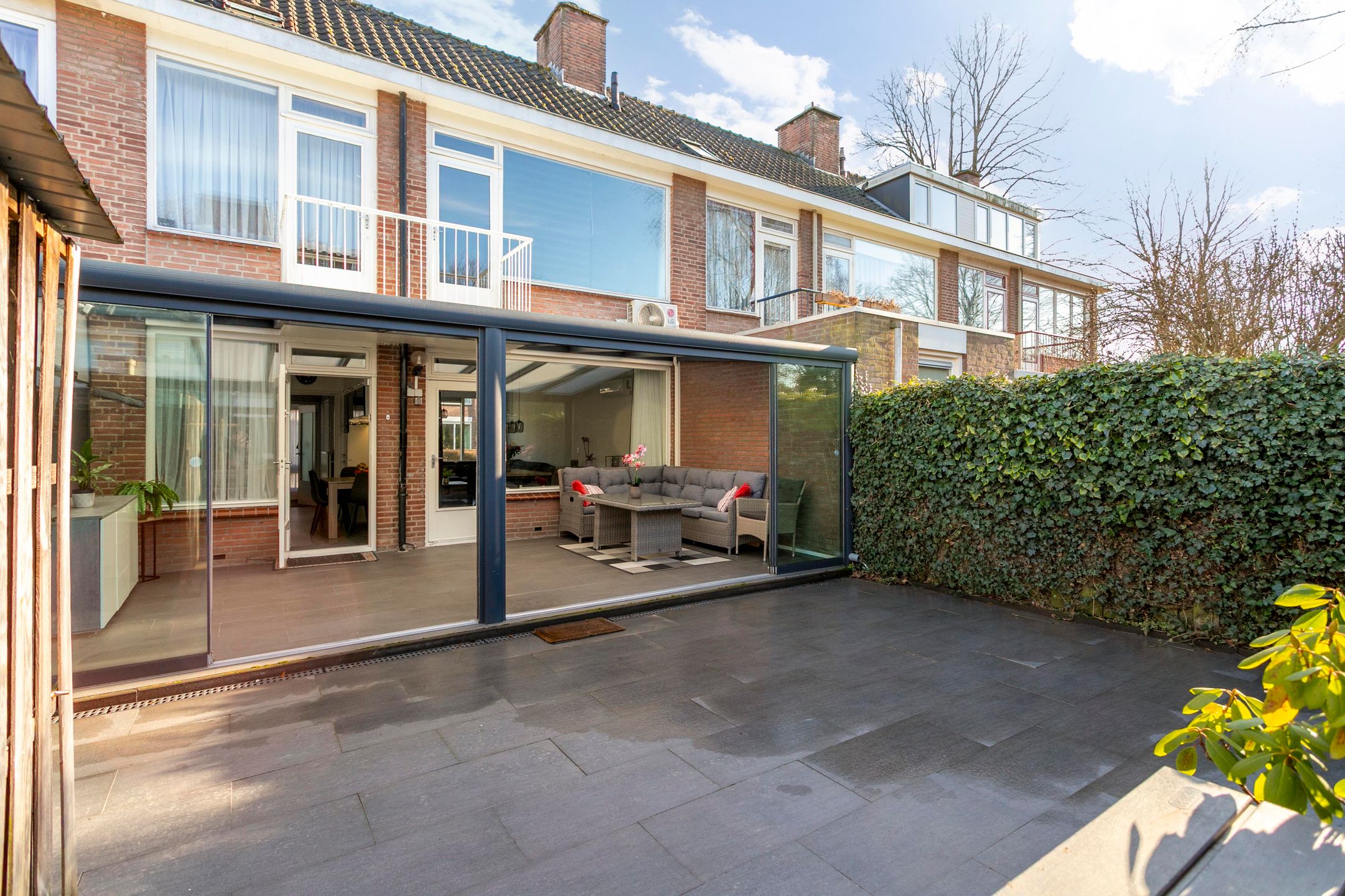 Foto 33 van Magelhaesstraat 5