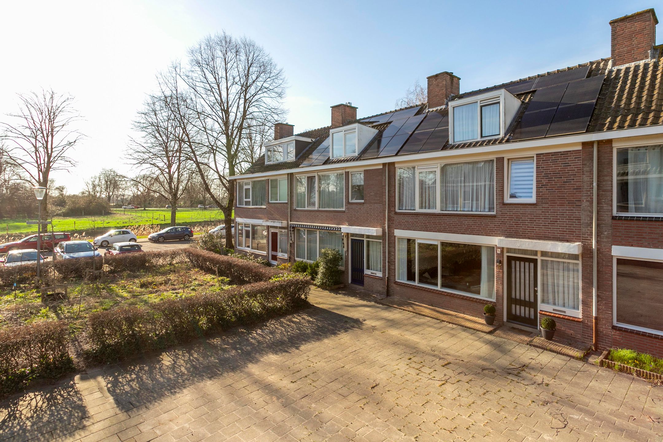 Foto 36 van Magelhaesstraat 5