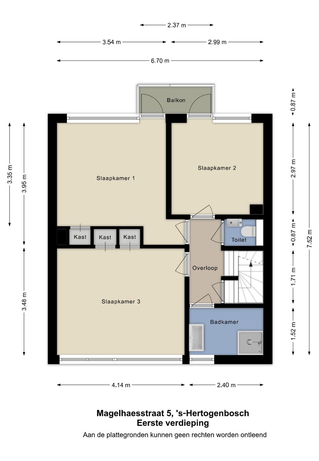 Foto 41 van Magelhaesstraat 5
