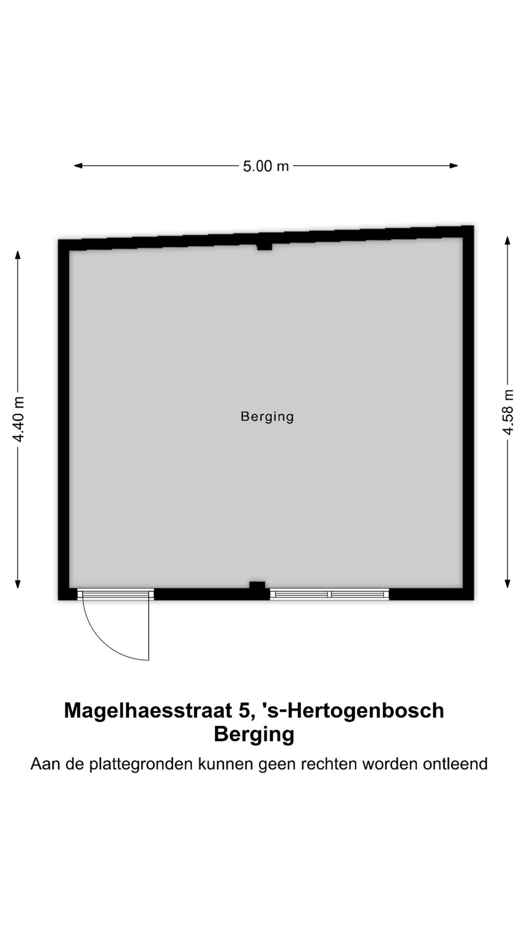 Foto 43 van Magelhaesstraat 5
