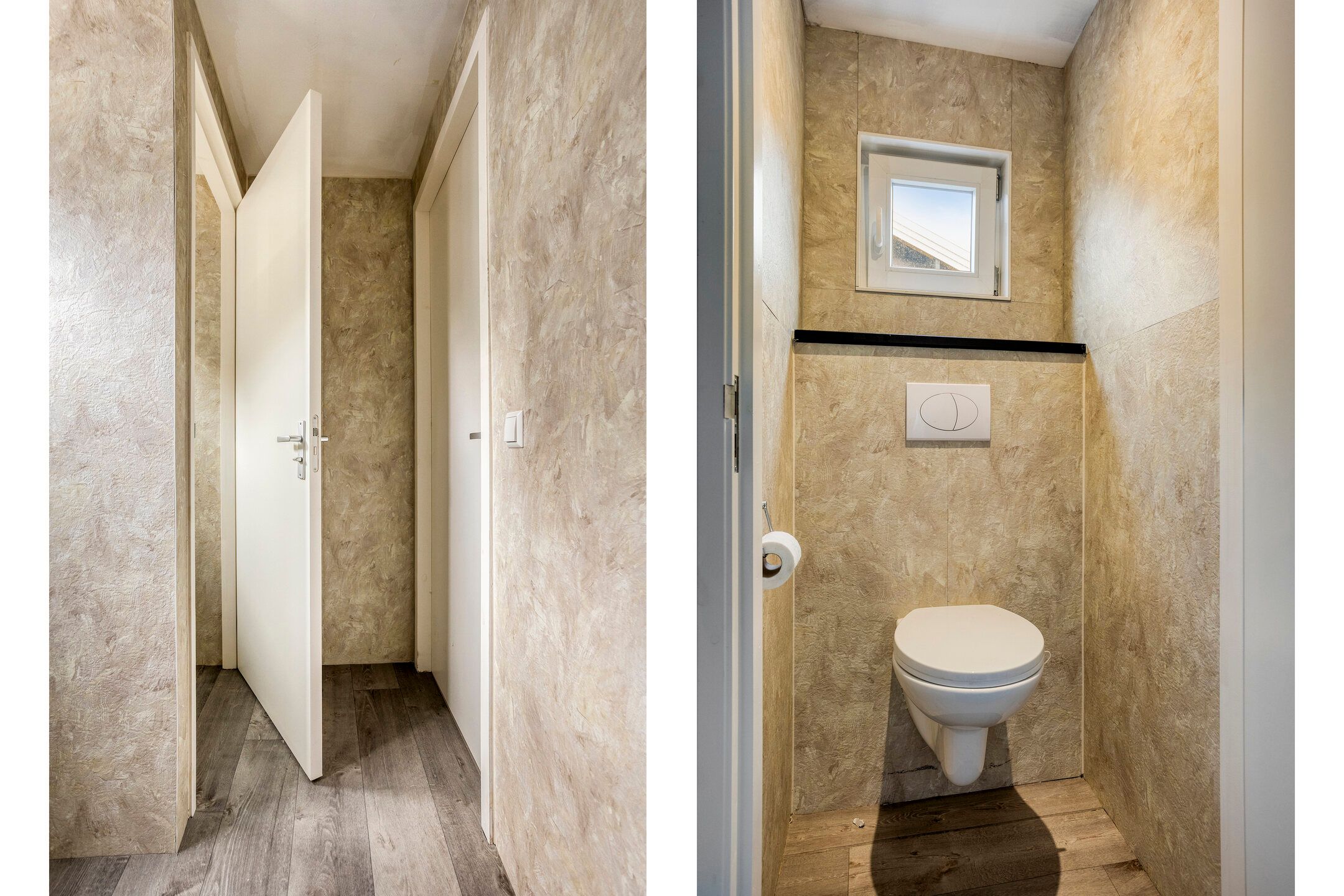 2-bedroom freehold villa in Dirkshorn — photo 4 of 5