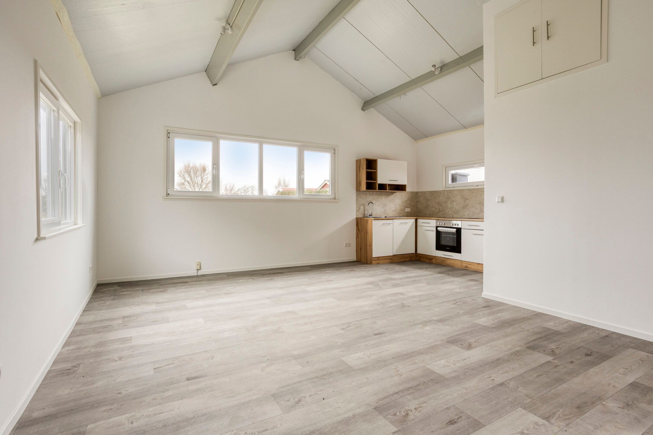 2-bedroom freehold villa in Dirkshorn — photo 5 of 5