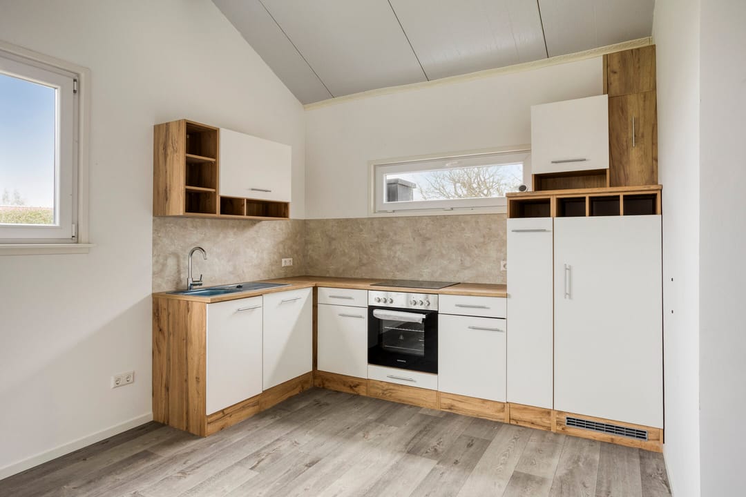 Foto 8 van Park De Horn 481