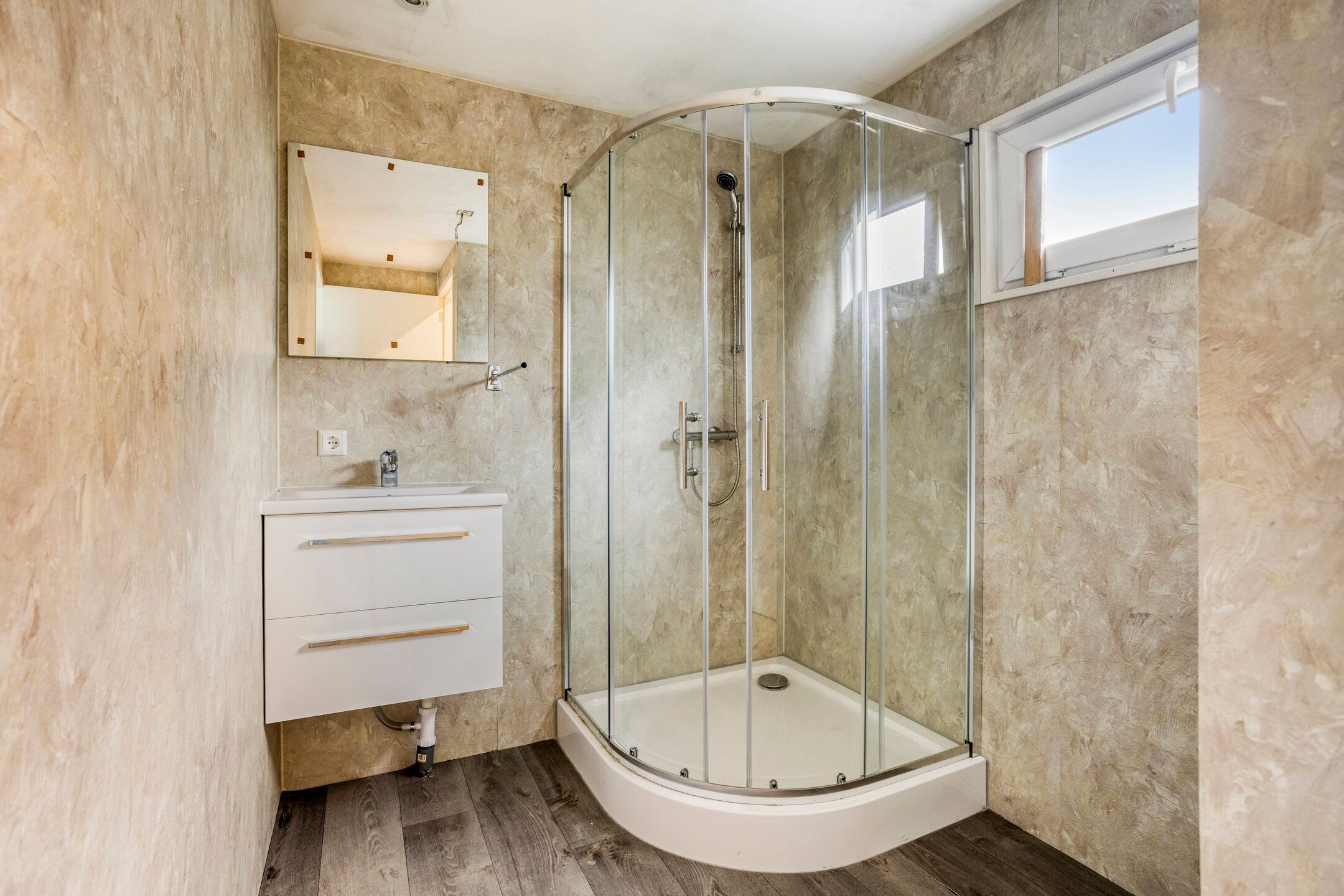 Foto 12 van Park De Horn 481