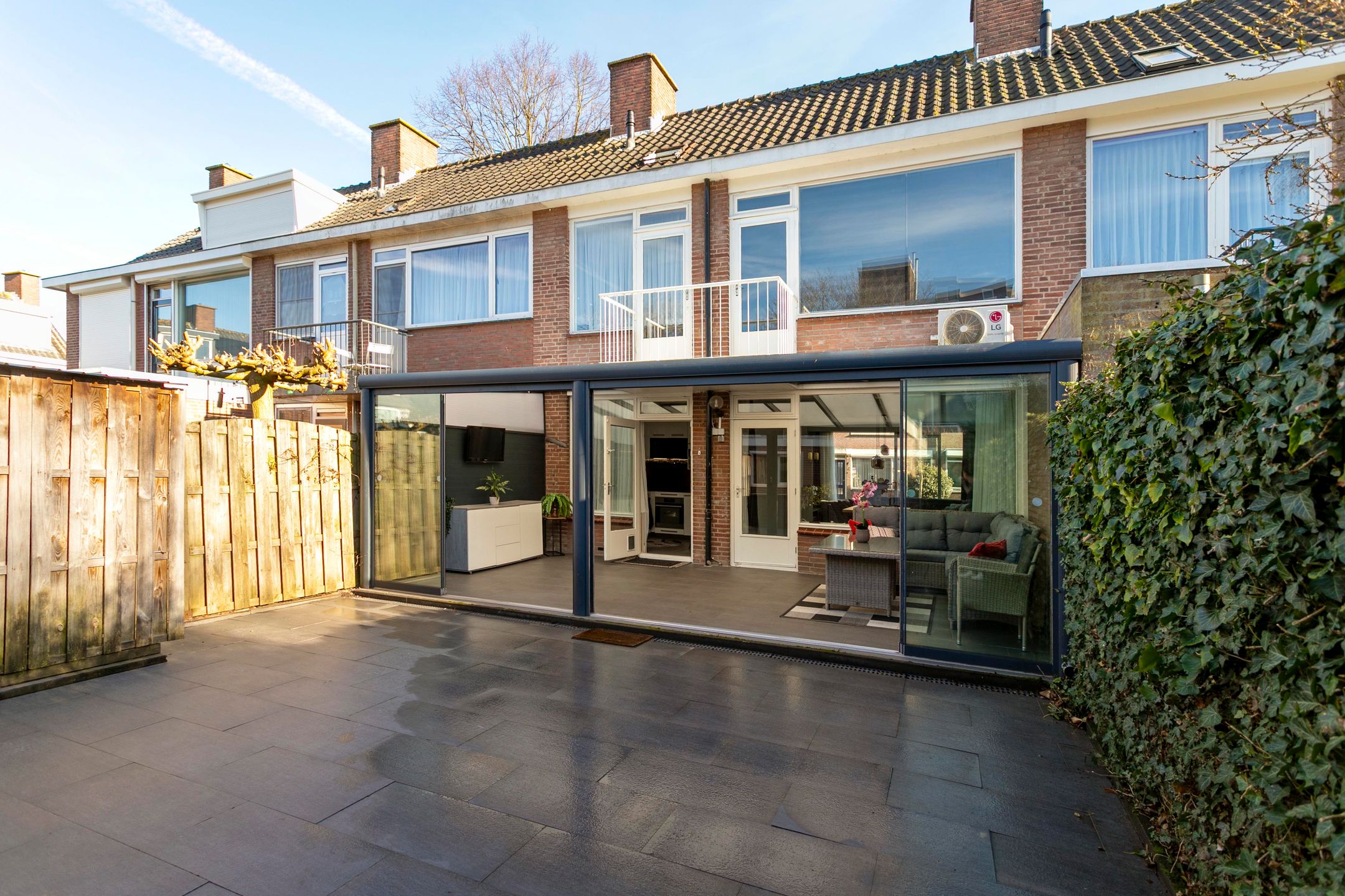 Foto 27 van Magelhaesstraat 5