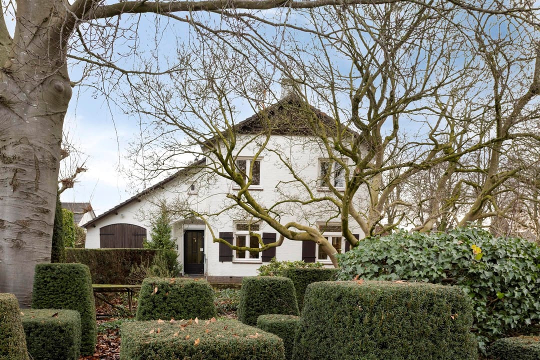 Foto 2 van Bernhardstraat 4