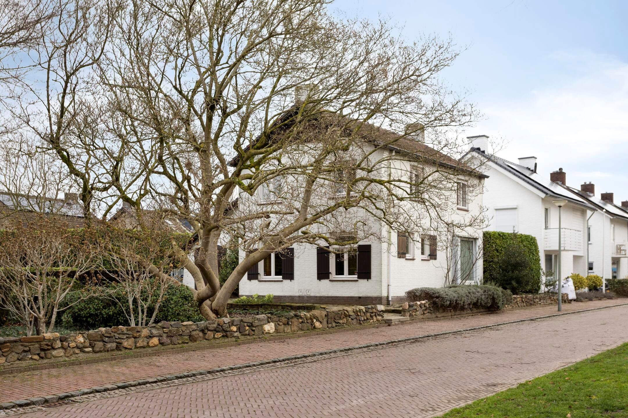 Foto 3 van Bernhardstraat 4