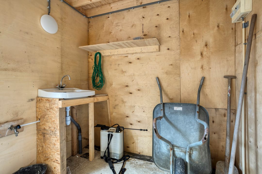 Foto 13 van Park De Horn 481