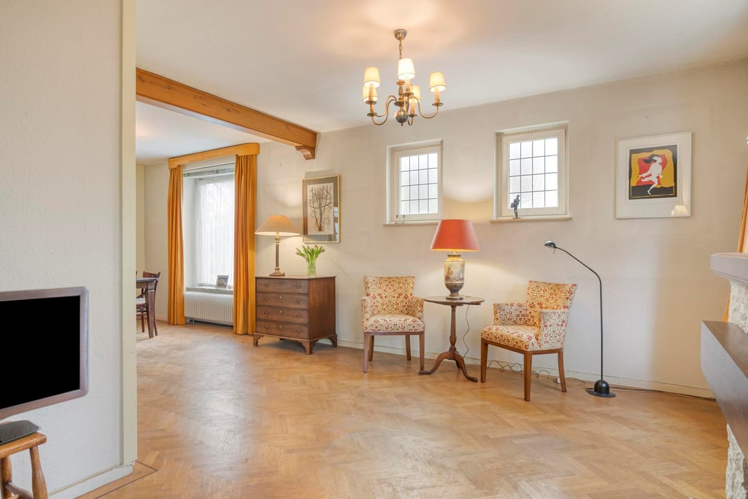 Foto 7 van Bernhardstraat 4