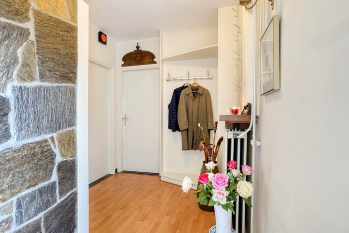 Foto 4 van Bernhardstraat 4