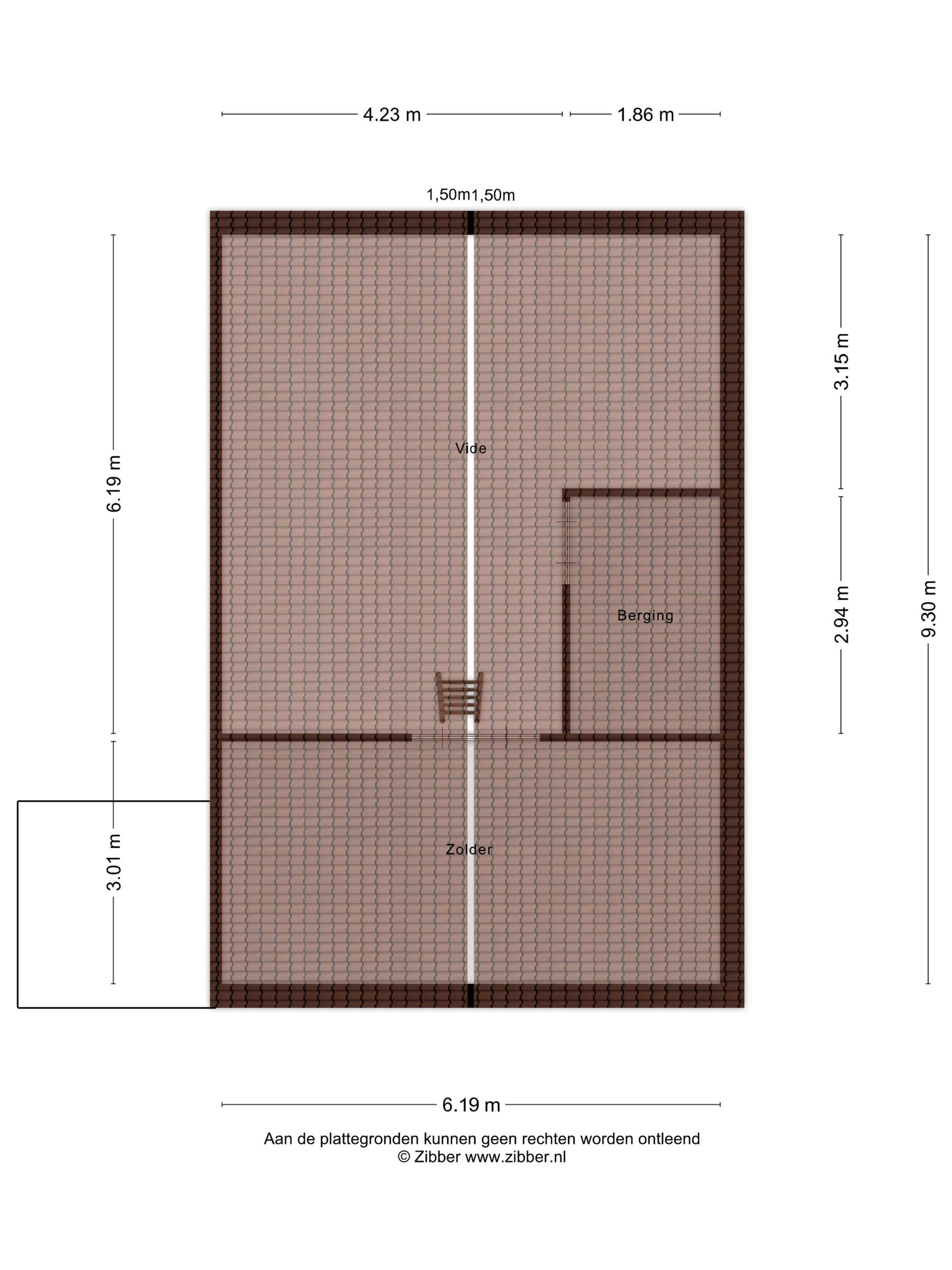 Foto 15 van Park De Horn 481