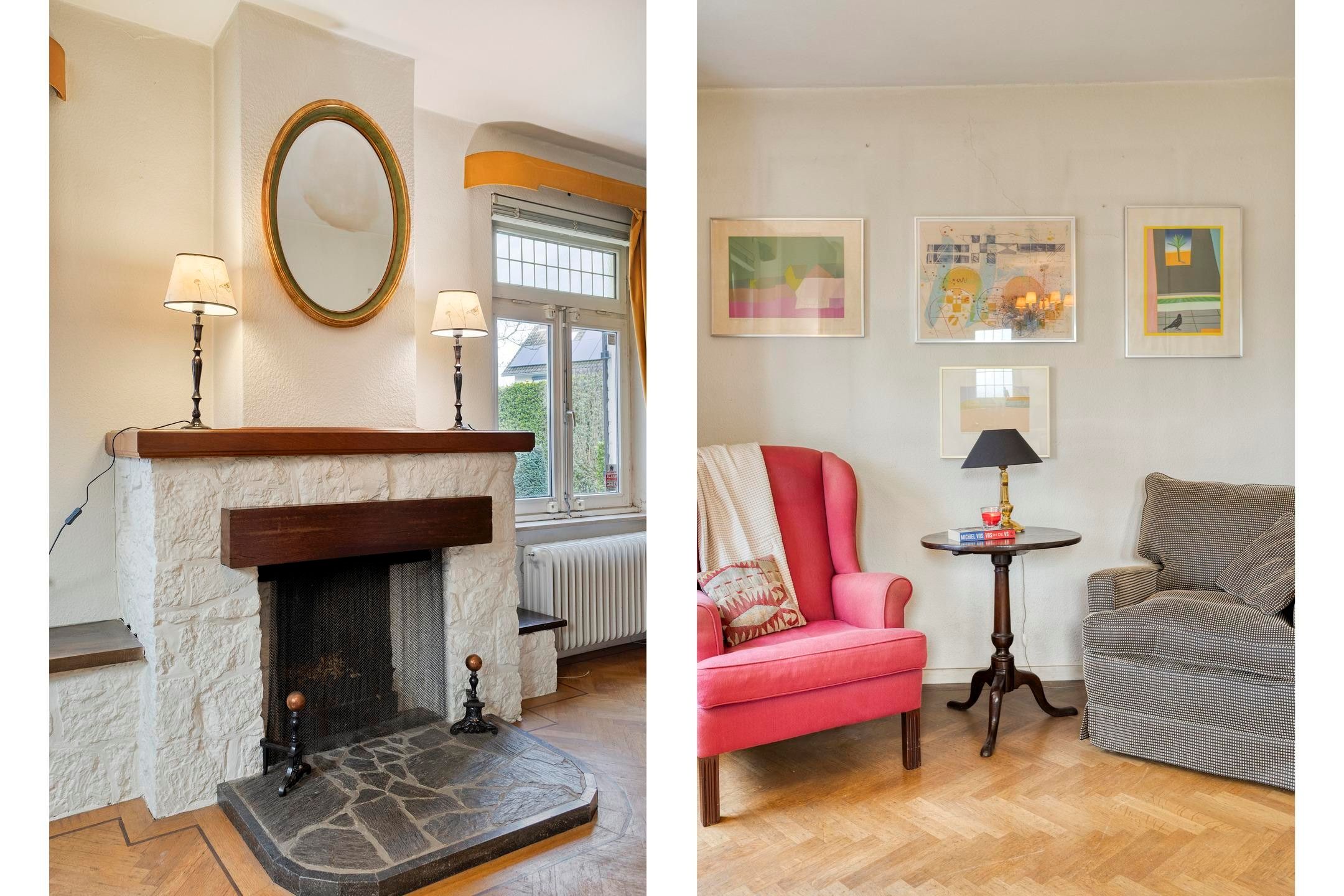 Foto 6 van Bernhardstraat 4