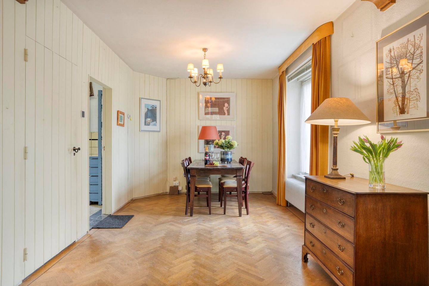 Foto 10 van Bernhardstraat 4