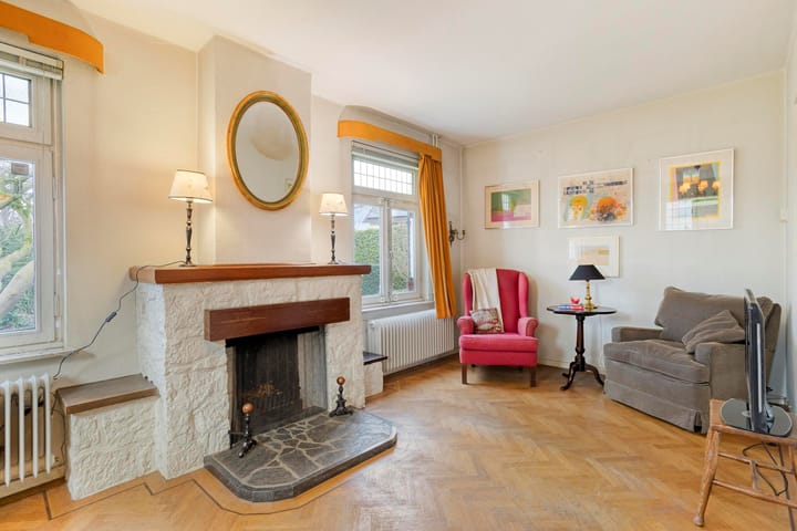 Foto 5 van Bernhardstraat 4