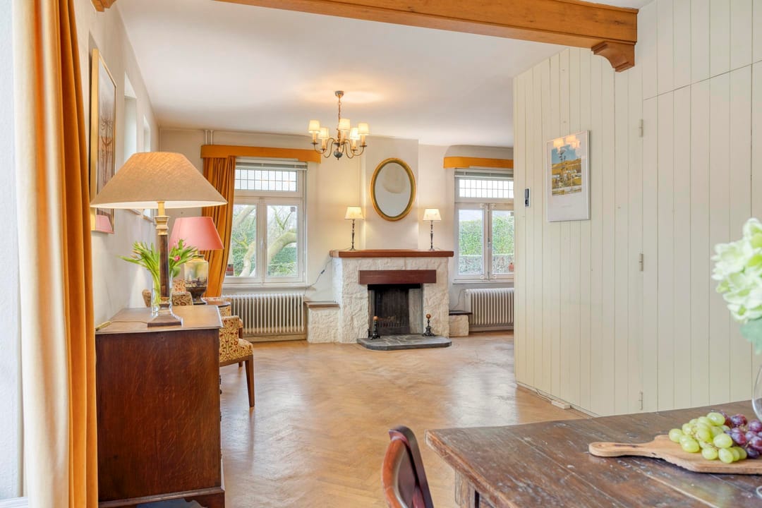 Foto 8 van Bernhardstraat 4