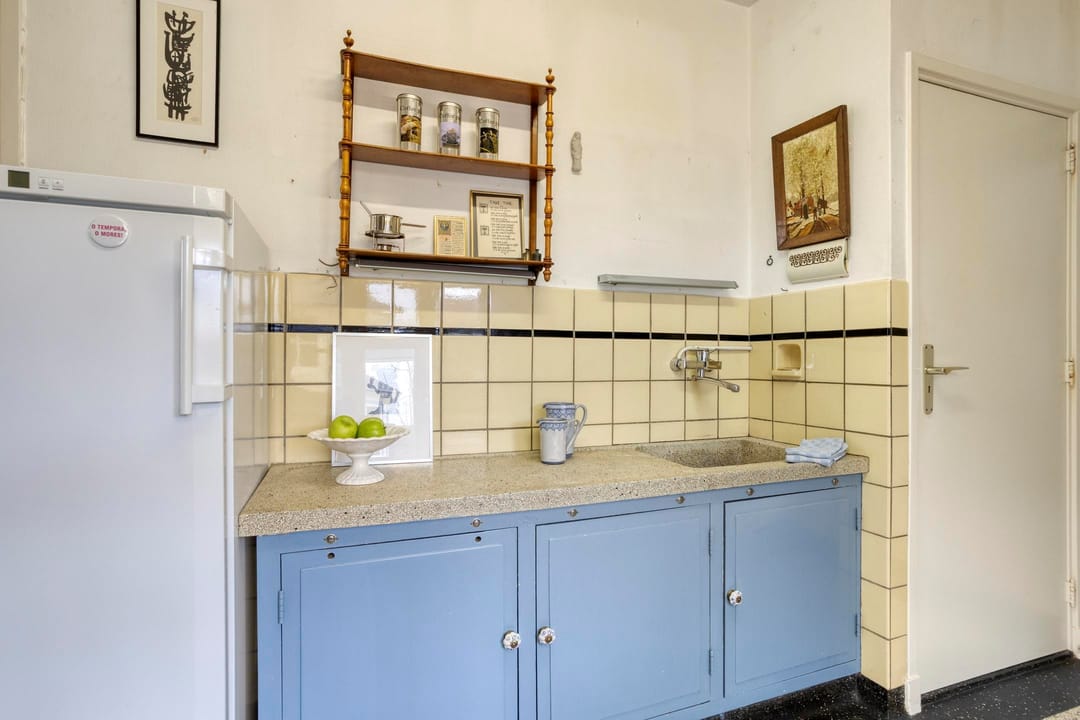 Foto 11 van Bernhardstraat 4