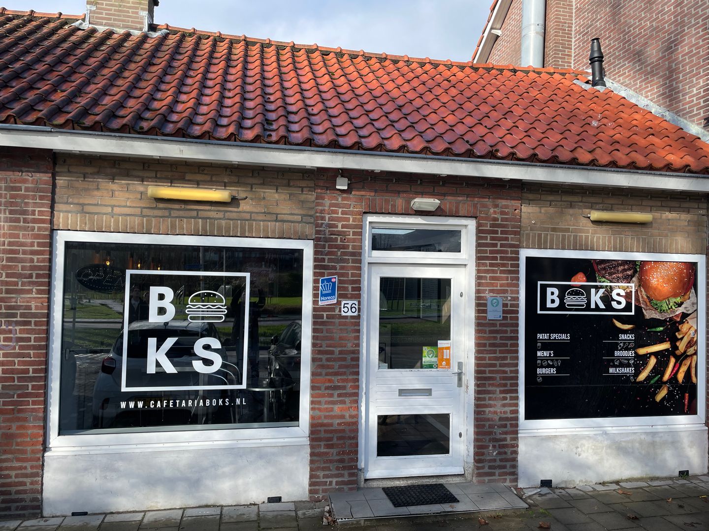 Bekijk foto 2 van Eikenlaan 56