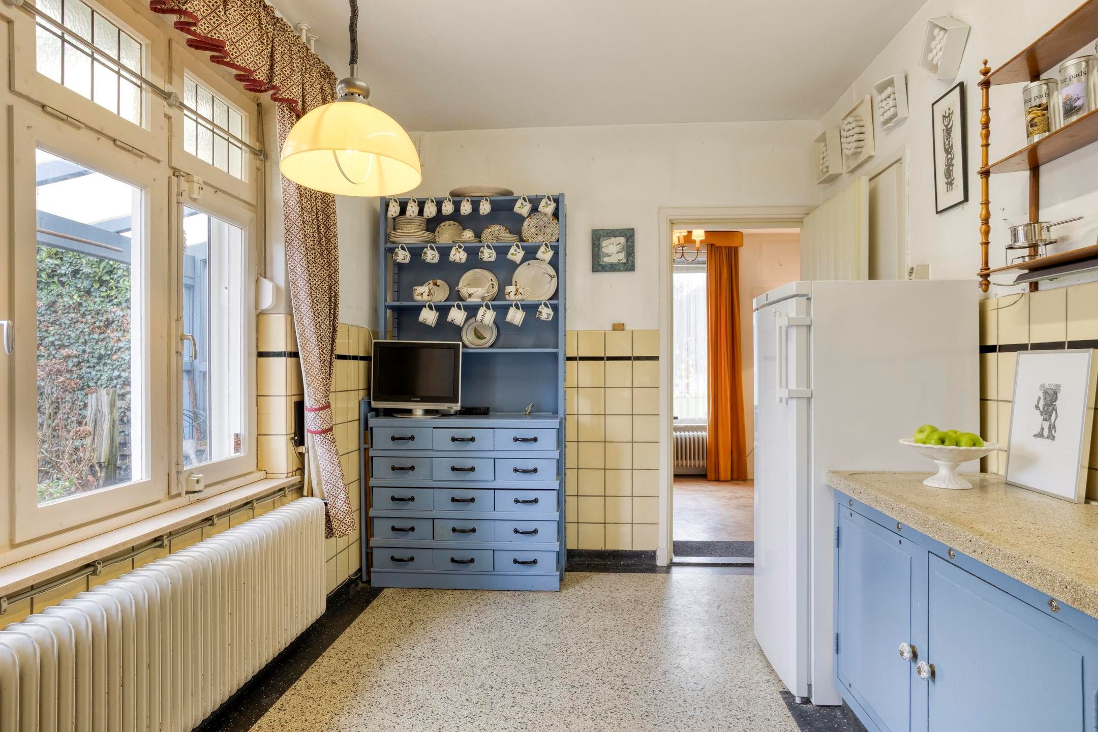 Foto 12 van Bernhardstraat 4