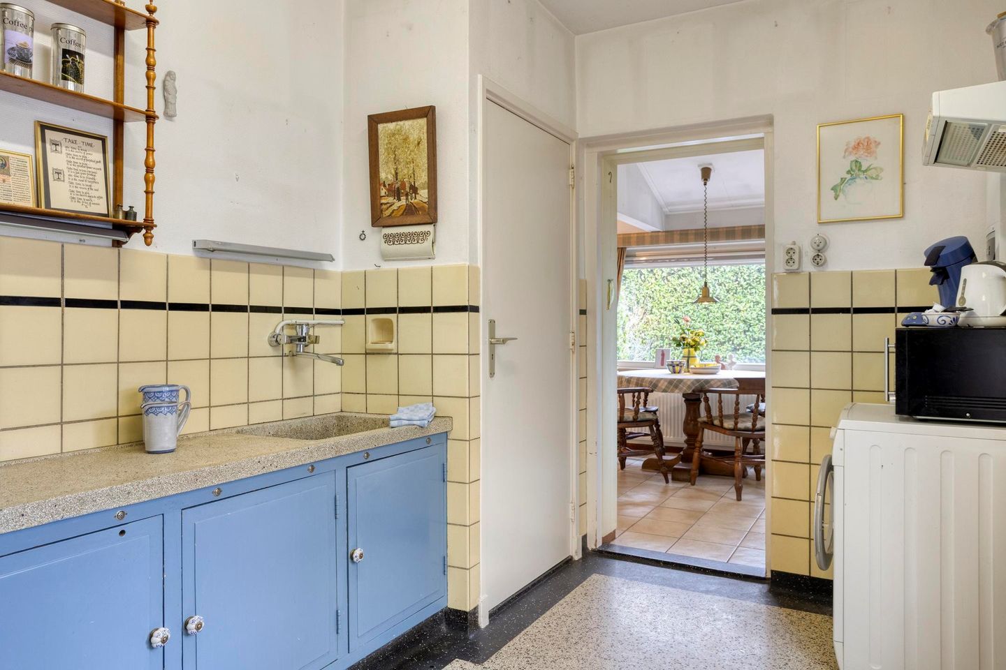 Foto 14 van Bernhardstraat 4