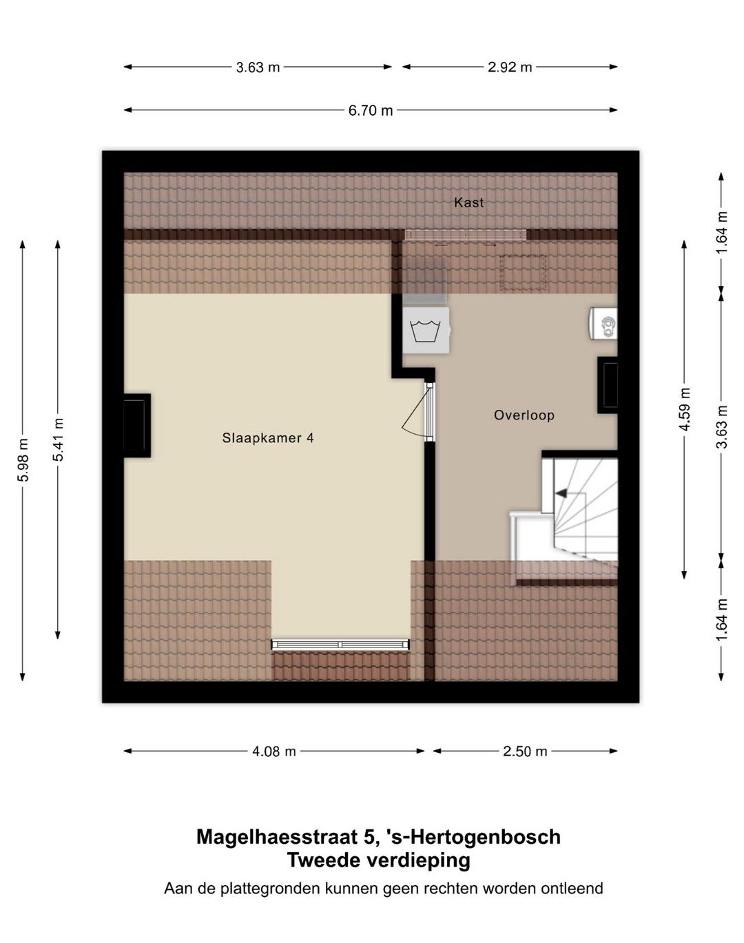 Foto 42 van Magelhaesstraat 5