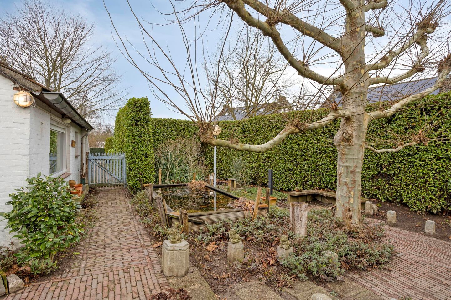 Foto 20 van Bernhardstraat 4