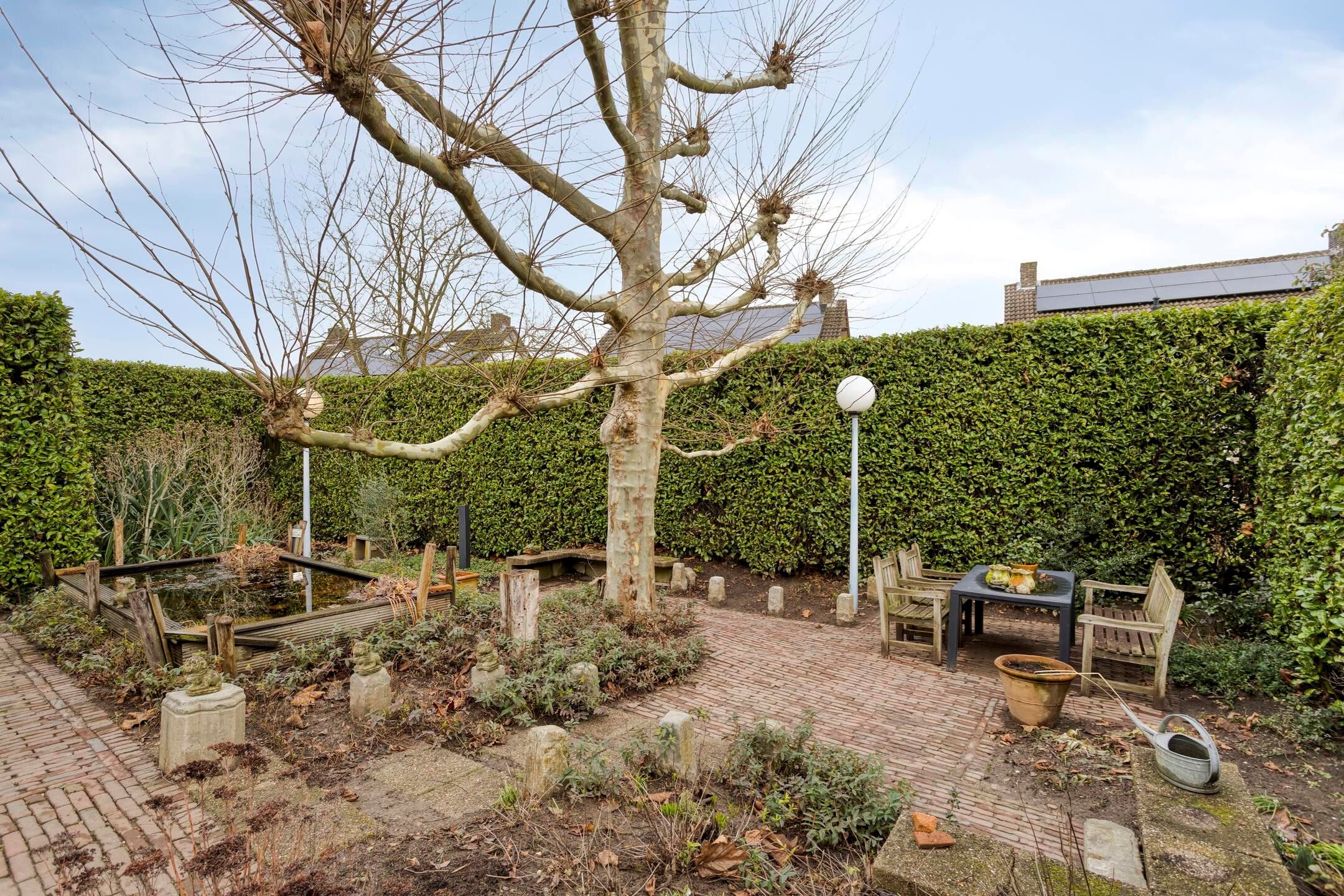 Foto 21 van Bernhardstraat 4