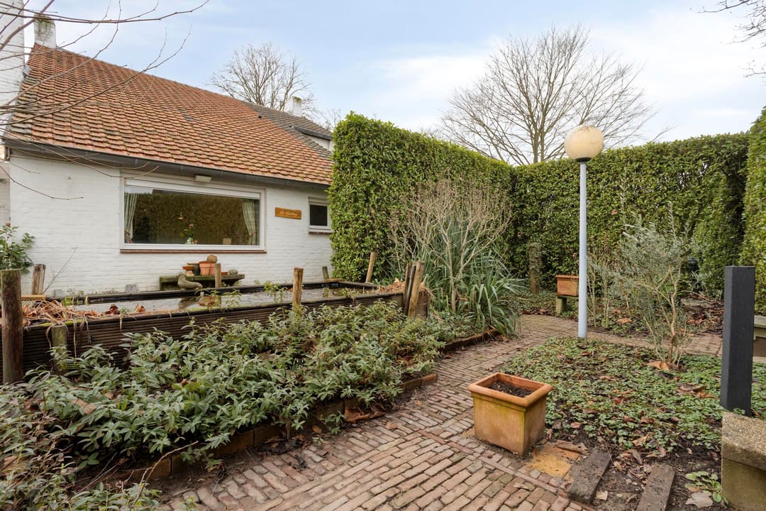 Foto 23 van Bernhardstraat 4