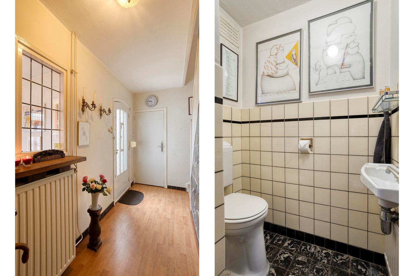 Foto 25 van Bernhardstraat 4