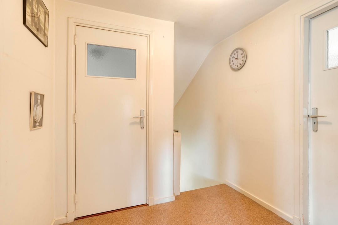 Foto 26 van Bernhardstraat 4