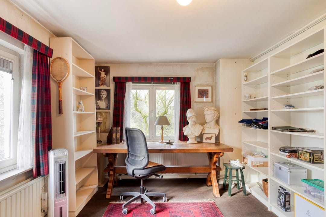 Foto 28 van Bernhardstraat 4