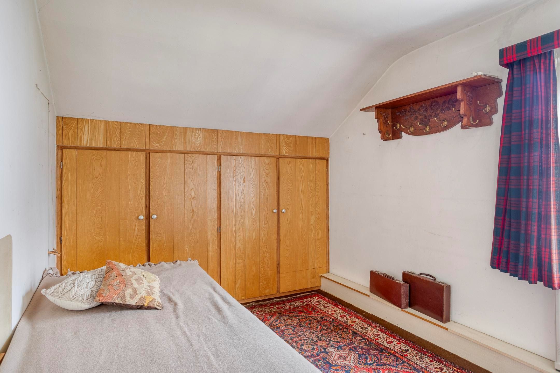 Foto 30 van Bernhardstraat 4