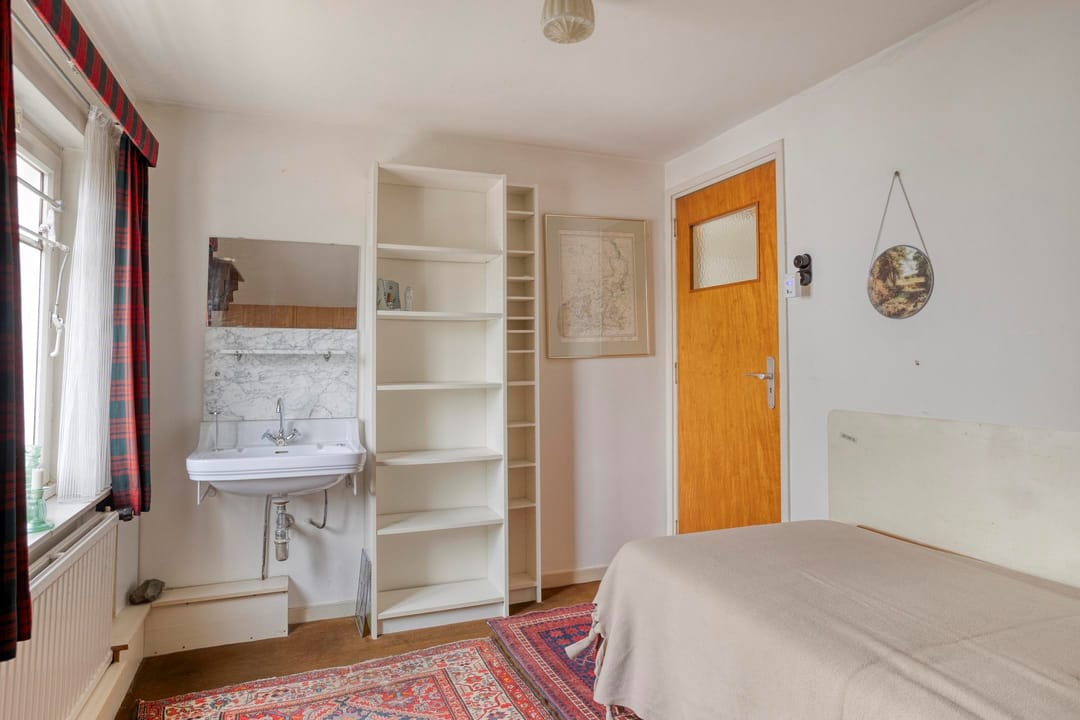 Foto 31 van Bernhardstraat 4