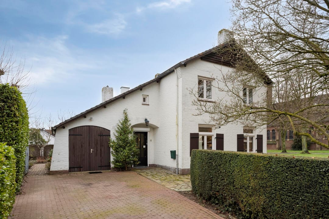 Foto 37 van Bernhardstraat 4