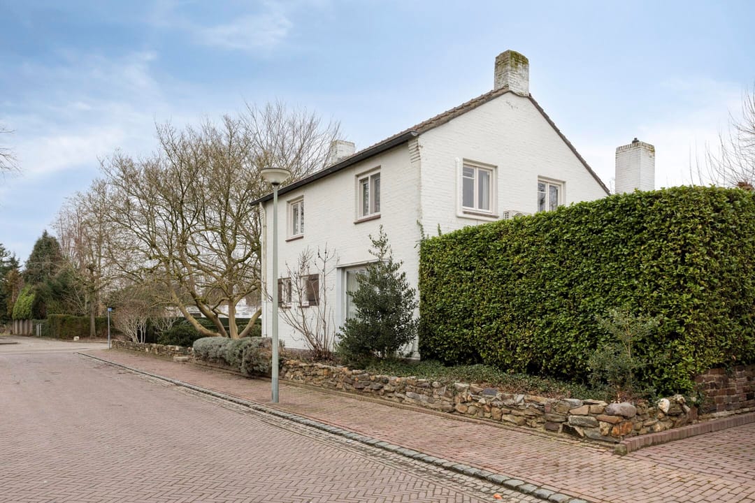 Foto 38 van Bernhardstraat 4