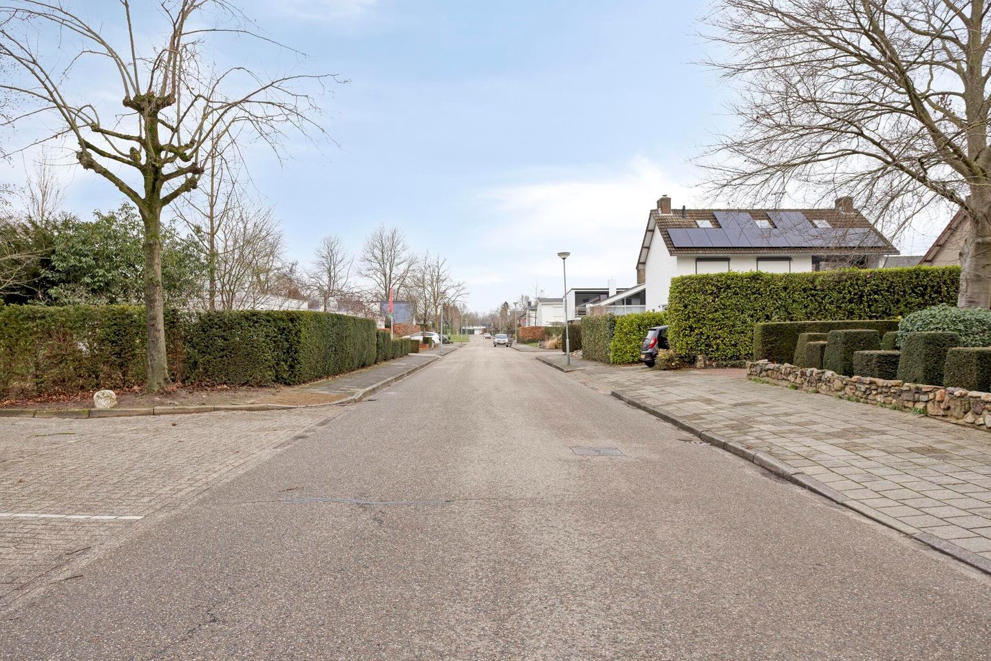 Foto 40 van Bernhardstraat 4