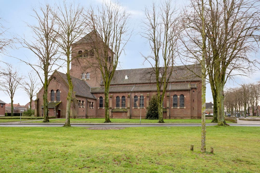 Foto 41 van Bernhardstraat 4