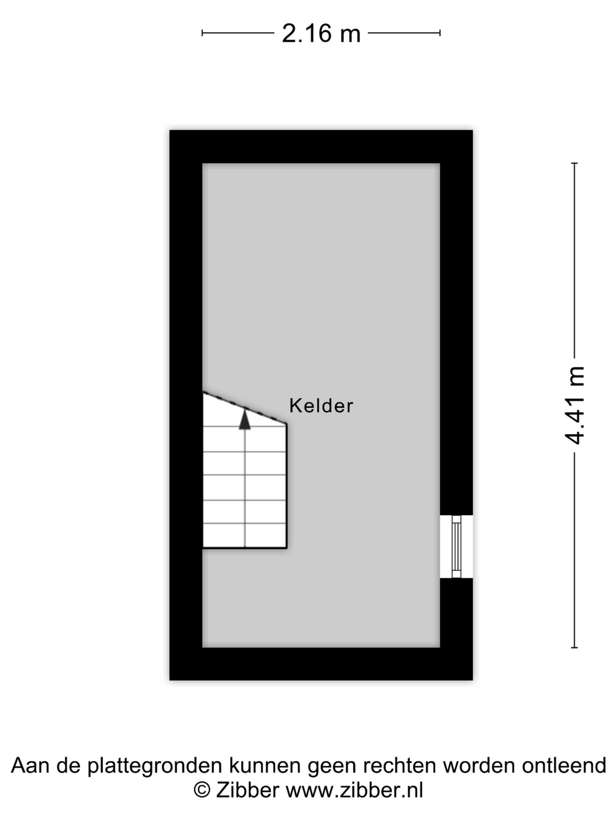 Foto 45 van Bernhardstraat 4