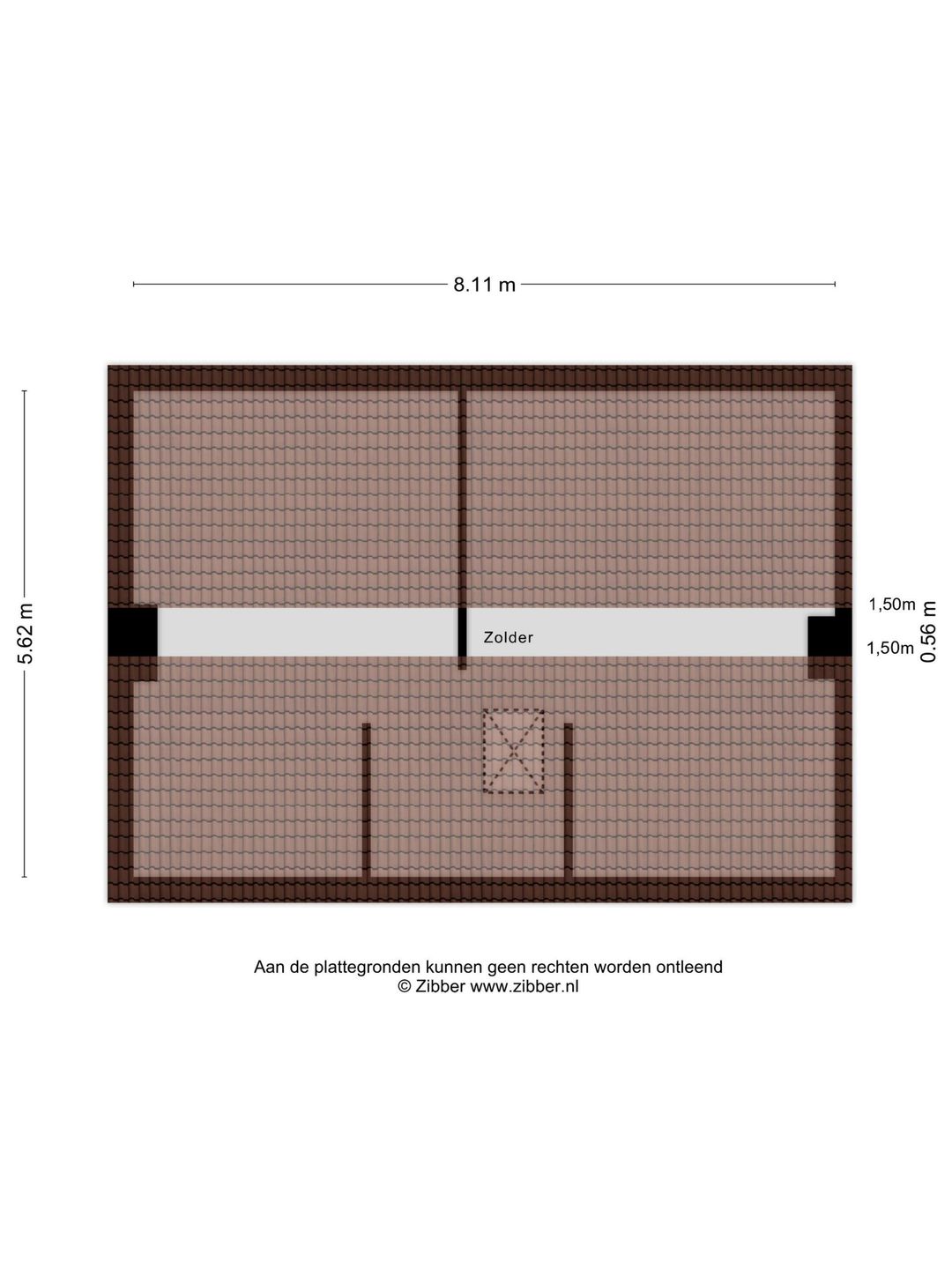 Foto 46 van Bernhardstraat 4
