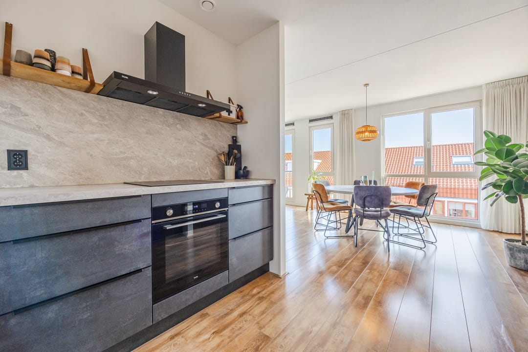 Foto 2 van Wethouder F.E. Meerburg sr. kade 64