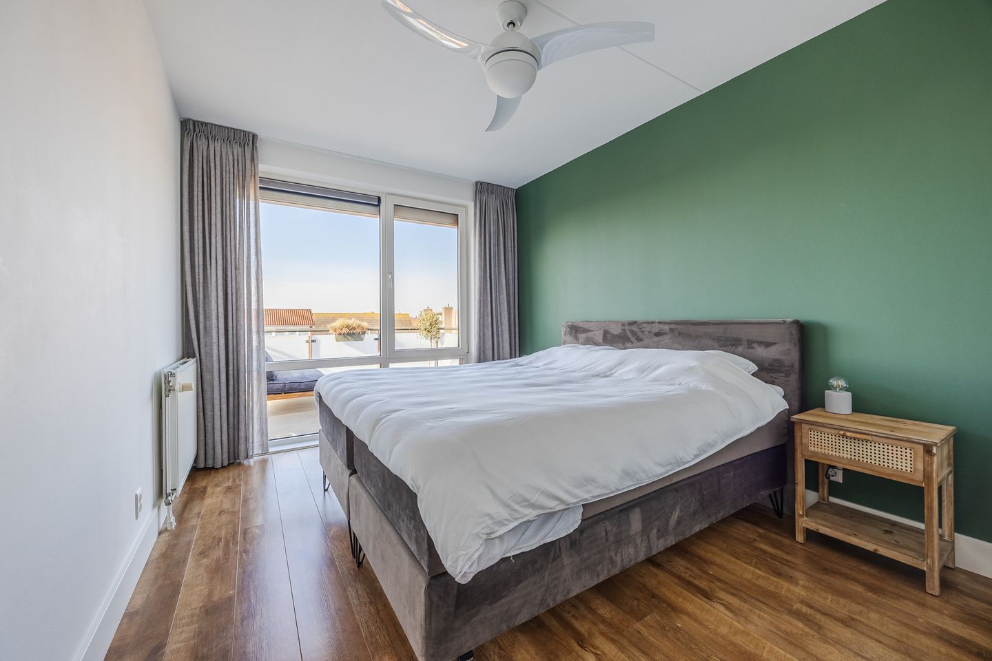 Foto 4 van Wethouder F.E. Meerburg sr. kade 64