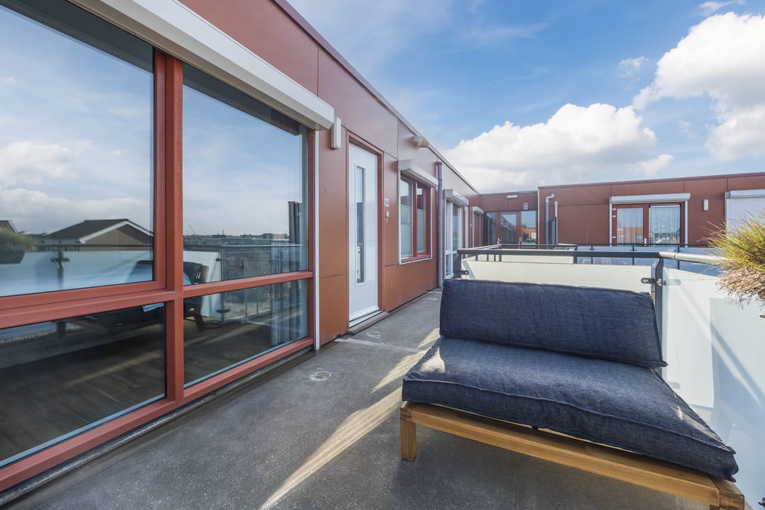 Foto 7 van Wethouder F.E. Meerburg sr. kade 64