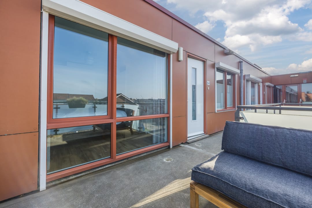 Foto 8 van Wethouder F.E. Meerburg sr. kade 64