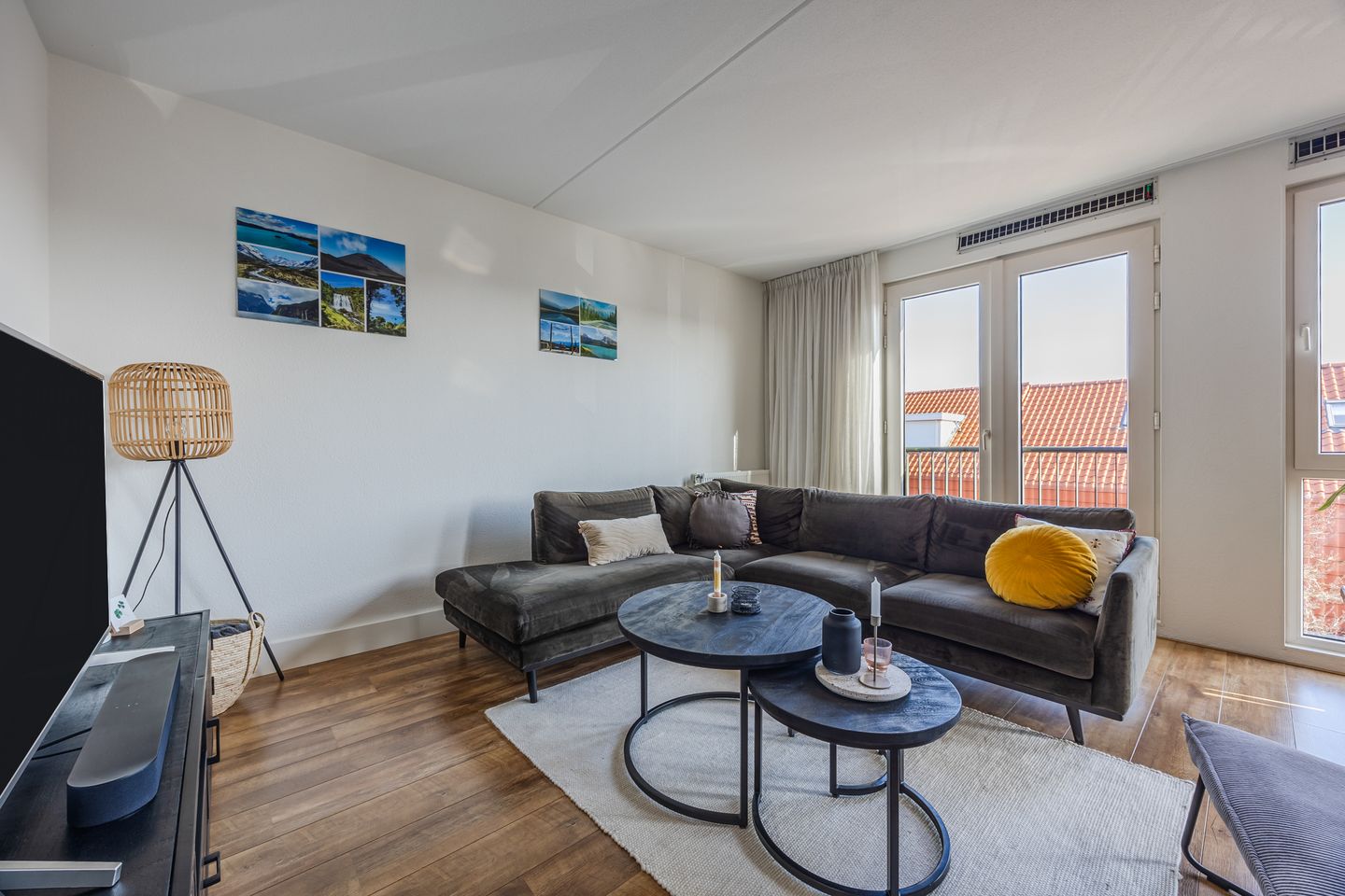 Foto 10 van Wethouder F.E. Meerburg sr. kade 64