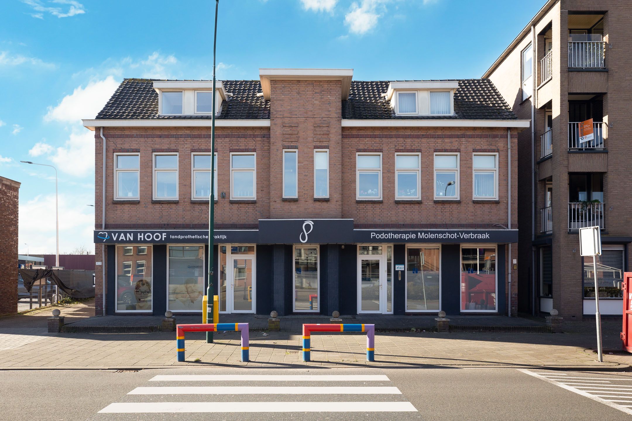 Gasthuisstraat 16-A 16 A