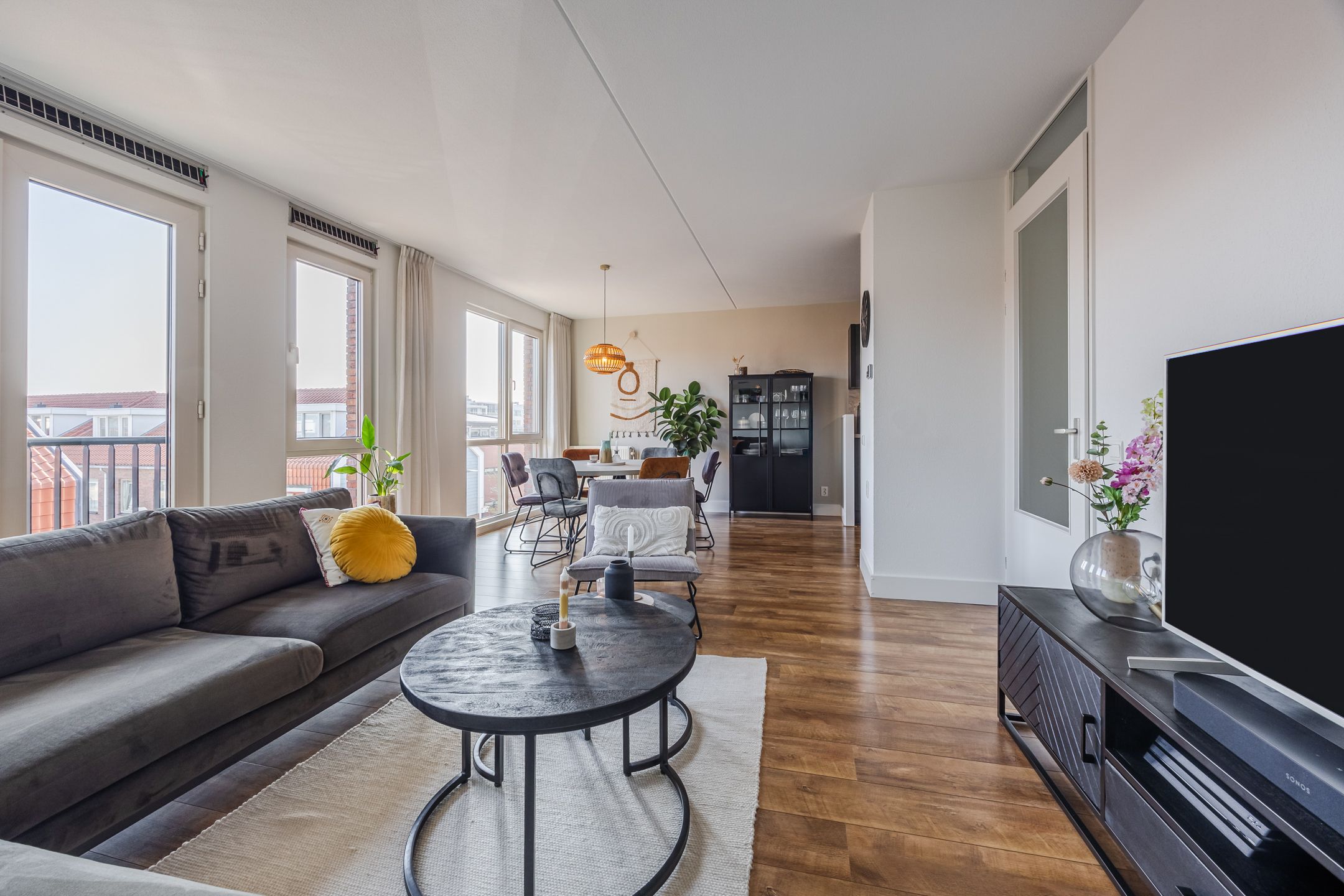 Foto 15 van Wethouder F.E. Meerburg sr. kade 64