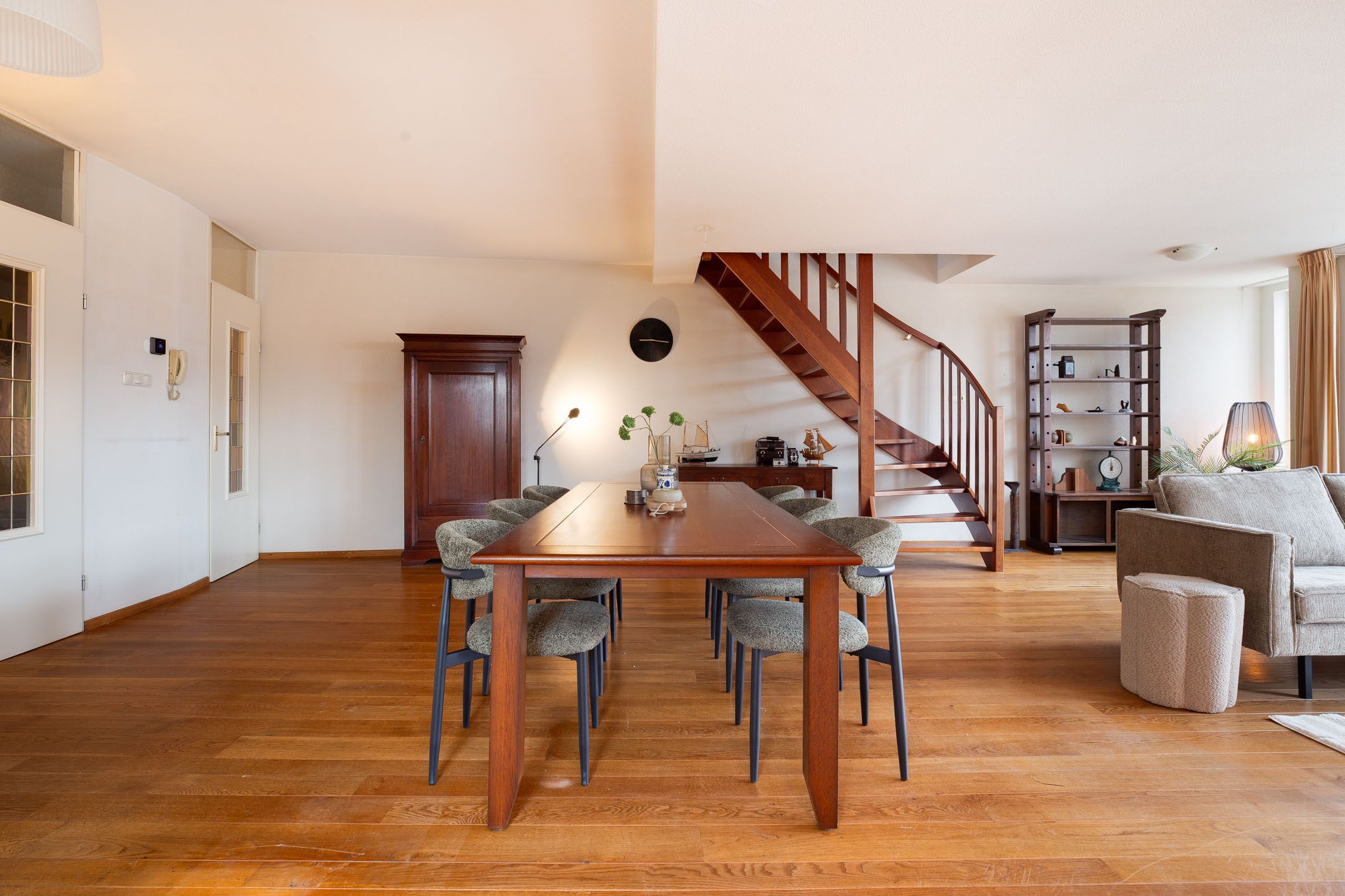 Foto 3 van Gasthuisstraat 16-A