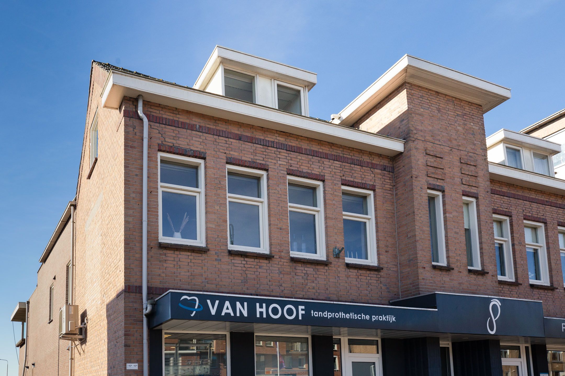 Foto 6 van Gasthuisstraat 16-A