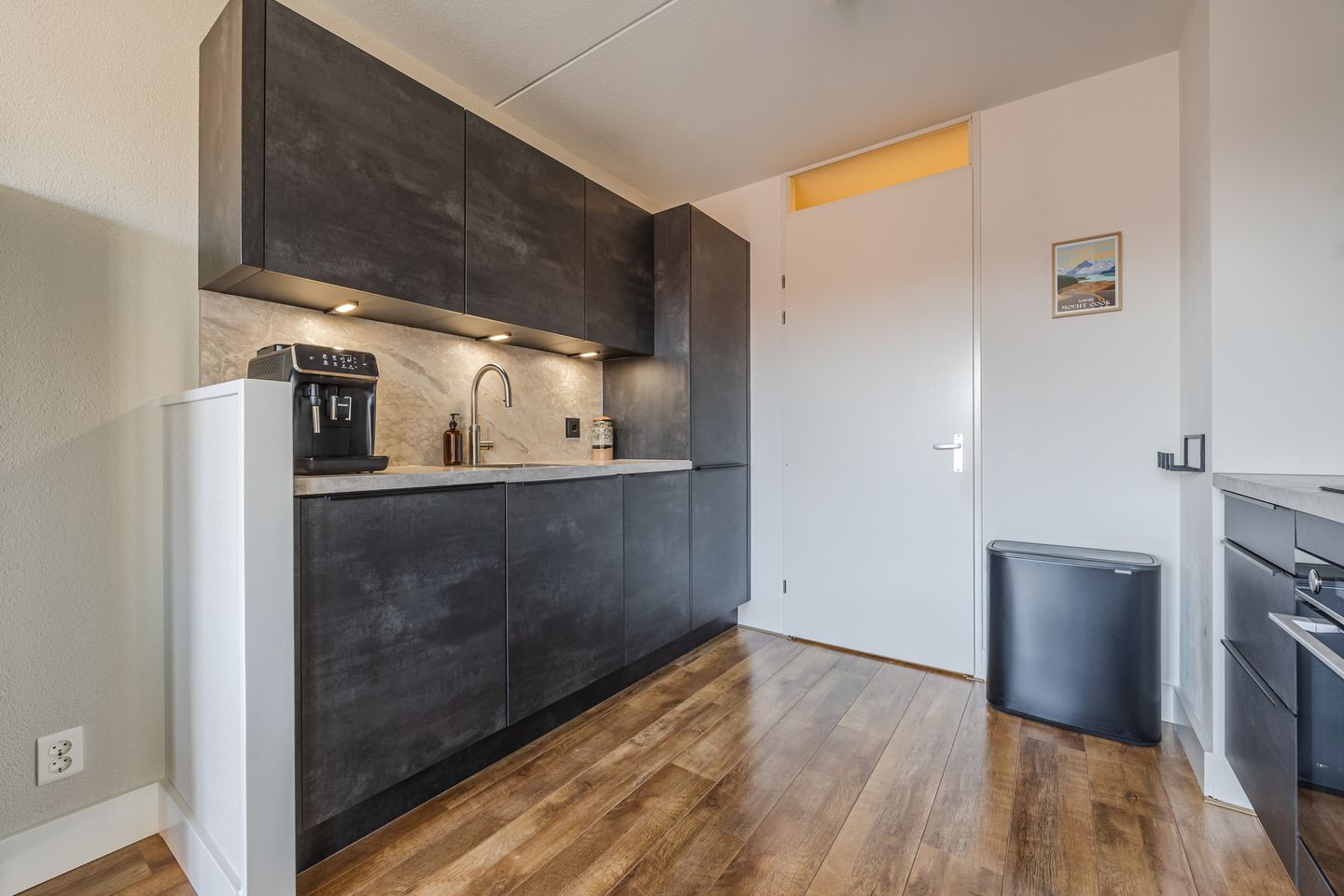 Foto 20 van Wethouder F.E. Meerburg sr. kade 64