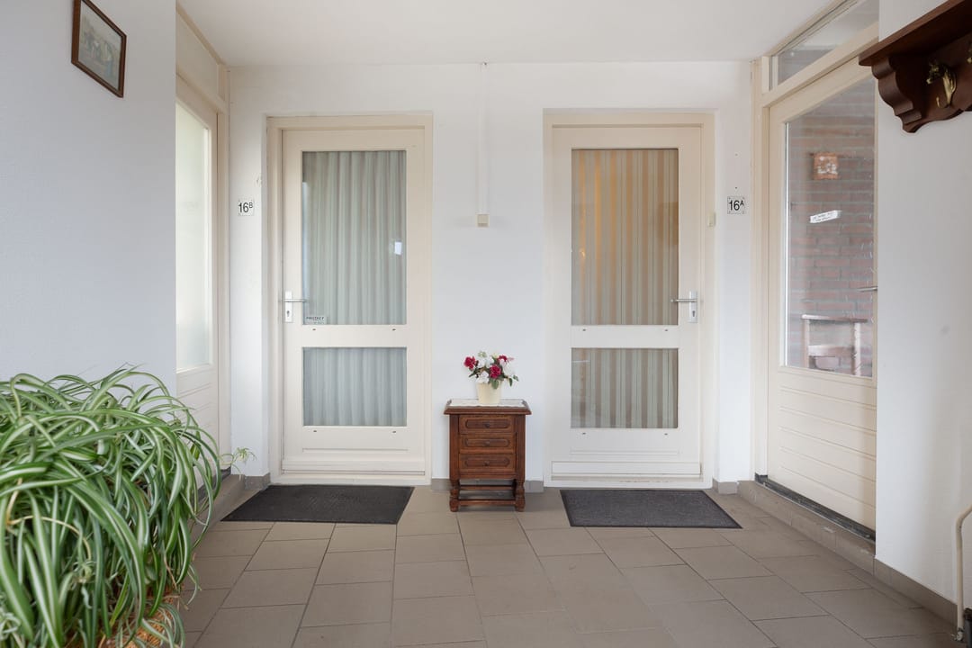 Foto 7 van Gasthuisstraat 16-A