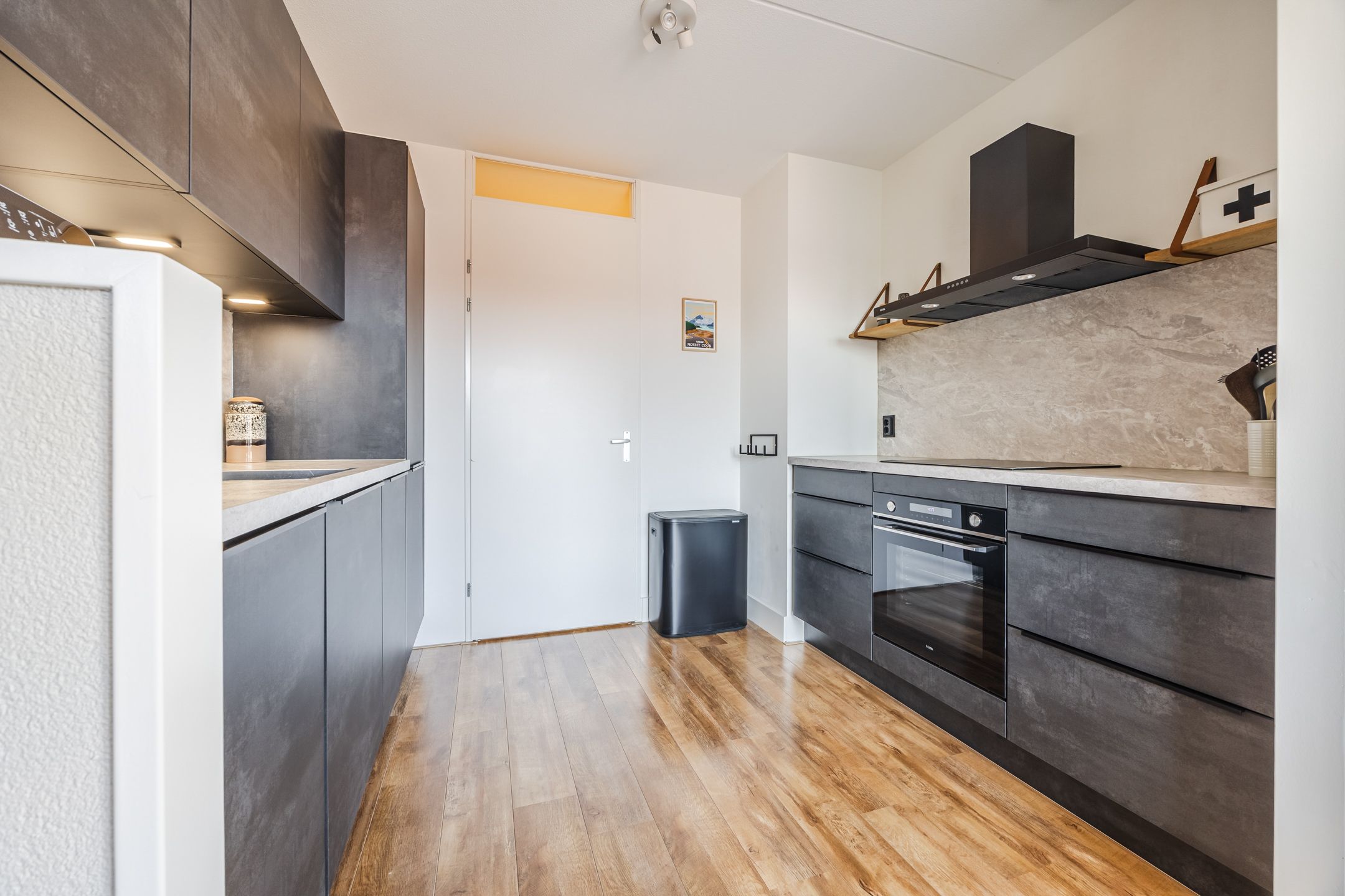 Foto 21 van Wethouder F.E. Meerburg sr. kade 64